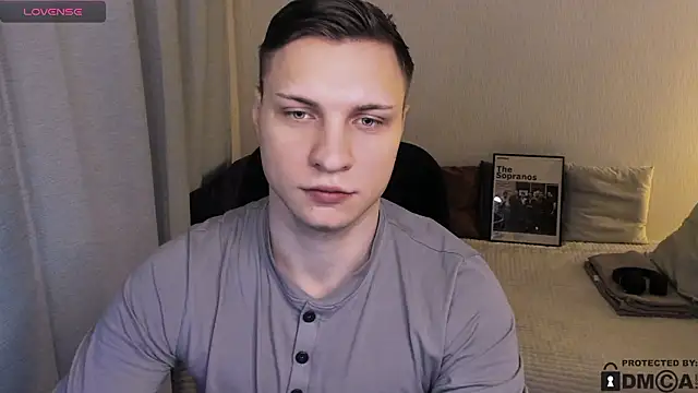 handsome_guy01 现场XXX聊天