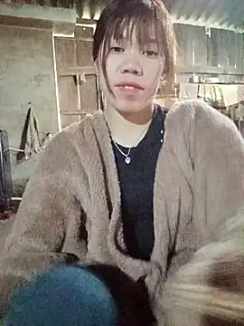 nhinhi-sexy's Live XXX Chat