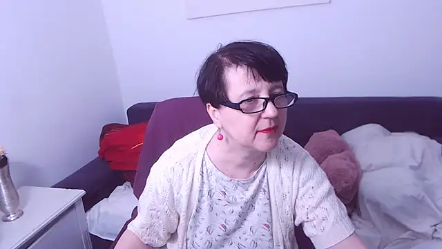 ChristaRose 라이브 XXX 채팅