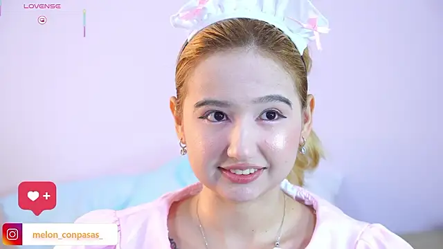 Pinkie_Princes' Live XXX Chat