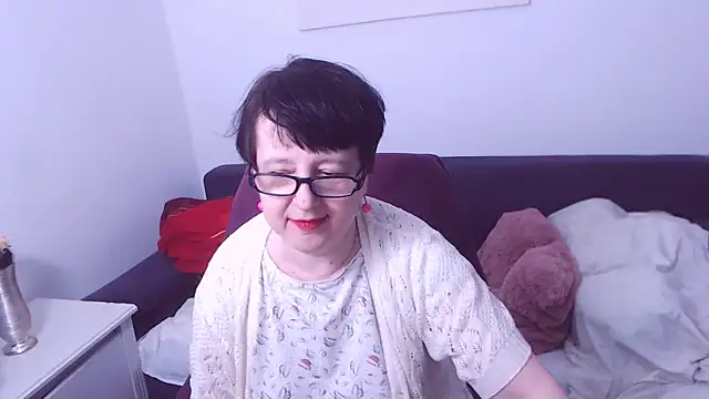 ChristaRosen Live XXX chat