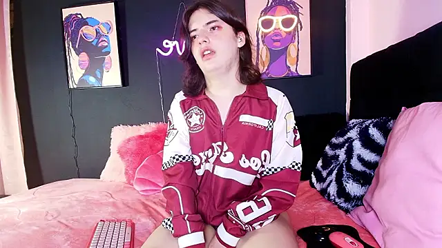 Angel_shiny 现场XXX聊天