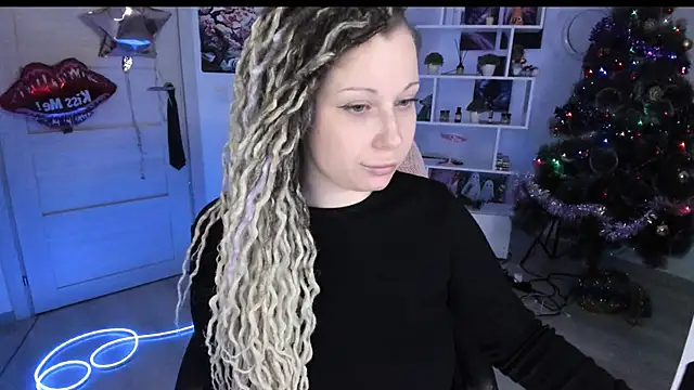 HoneySallyMoore Chat XXX in diretta