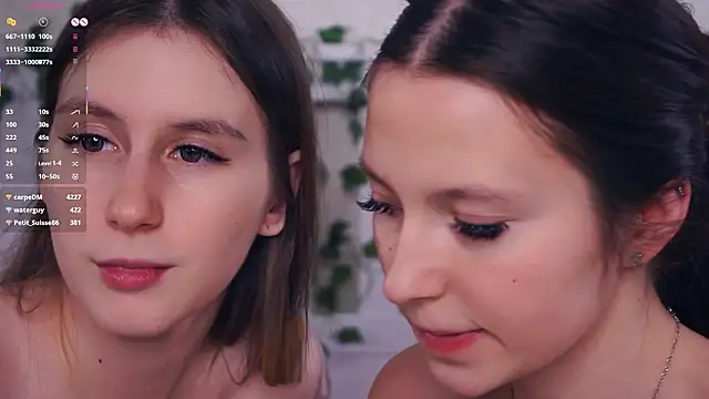 Chat XXX Live GabrielleLynchard