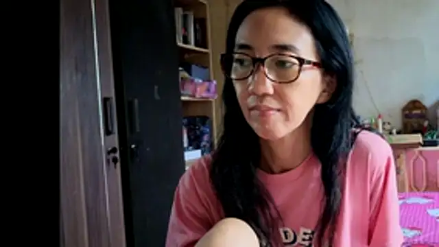 sexyCitty Chat XXX in diretta