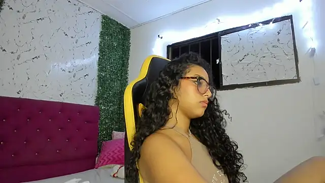 emily_stars1 Webcam-Show