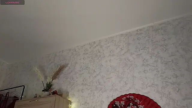 Webkamerová show saya_li11