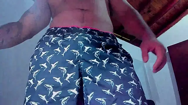 Baky_sexy Webcam-Show