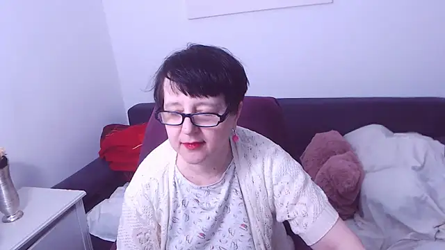 ChristaRose Chat XXX live