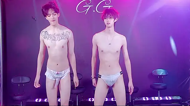 TNT-001 Live XXX-Chat