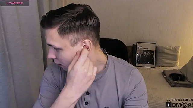 handsome_guy01 Live XXX Chat