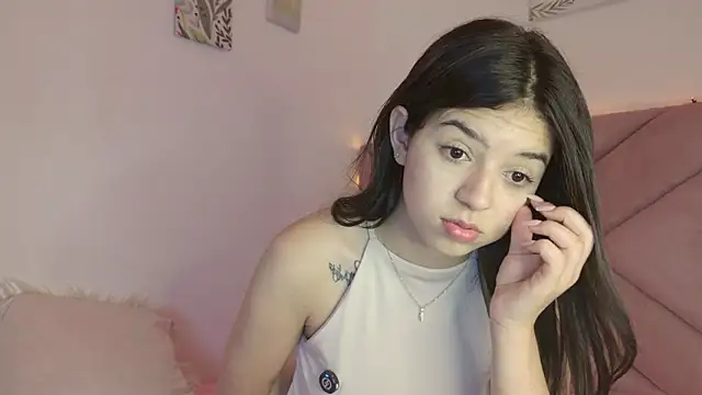 eva_sin18 라이브 XXX 채팅