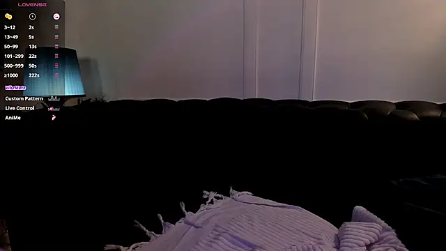 Dark_Moni Live XXX-Chat