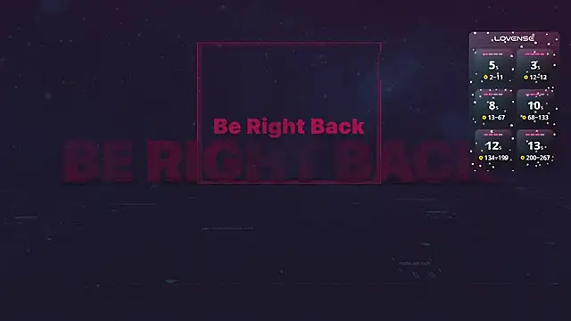 moco_choco Chat XXX in diretta