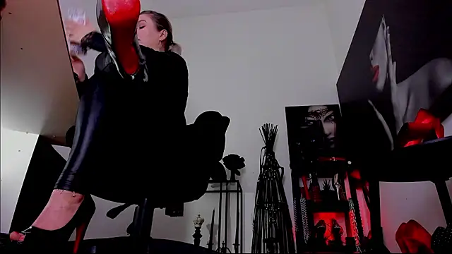 MistressDemisweet 라이브 XXX 채팅