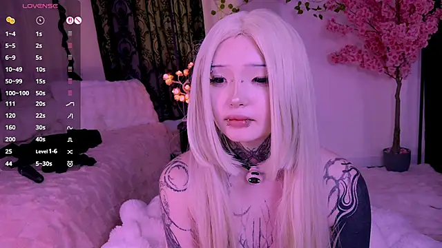 Chat +18 de Lein_Bone ao vivo