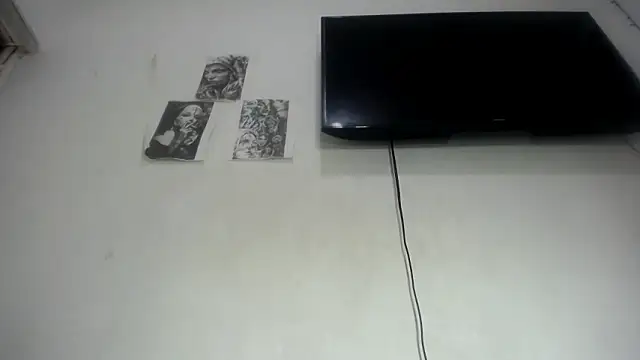 Foxy_Lovex: онлайн-секс-чат