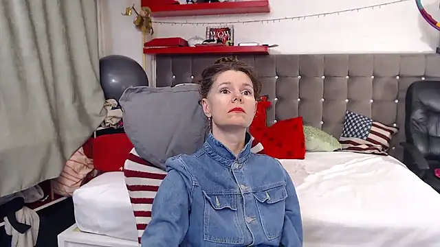 kellyterapy Live XXX-Chat