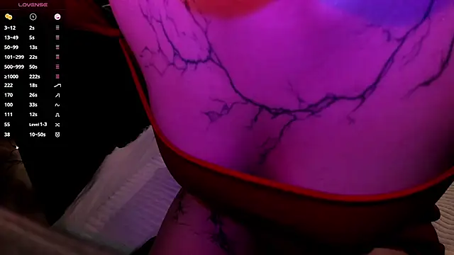 Dark_Moni's Live XXX Chat