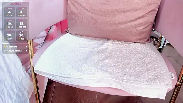 top_mary's Live XXX Chat