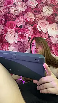 Živý XXX chat Valeryfox01_