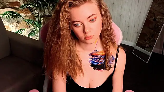 DianaDanian's Live XXX Chat