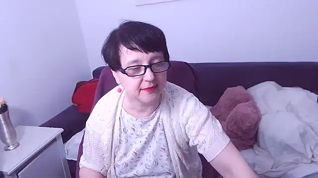 Živý XXX chat ChristaRose