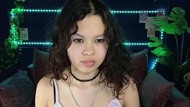 moco_choco's Live XXX Chat