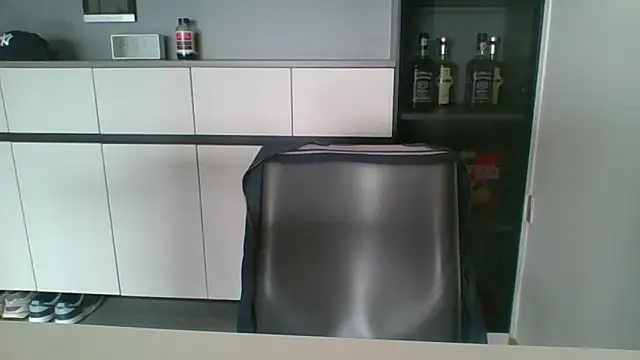 nole_china7 웹캠 쇼