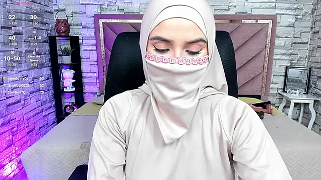 Chatroom XXX en direct de malek_zark2