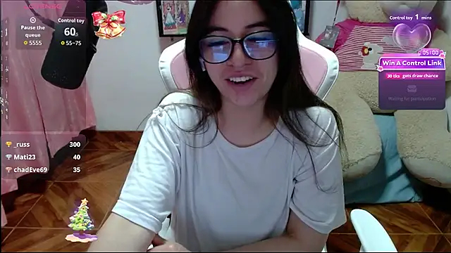 Maggie_Fox3's Live XXX Chat