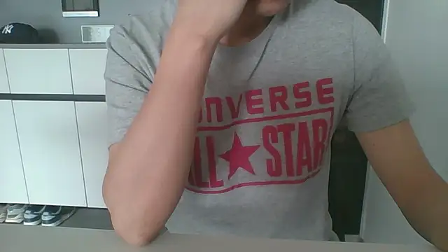 nole_china7 Show Webcam