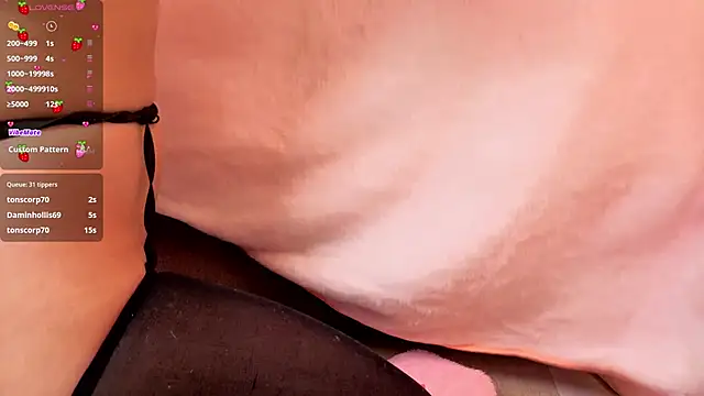 kittyrosess' Live XXX Chat