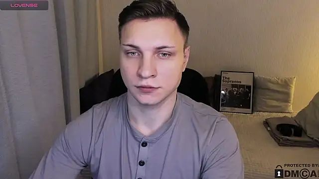 handsome_guy01's Live XXX Chat