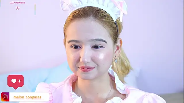 Pinkie_Princesn Live XXX chat