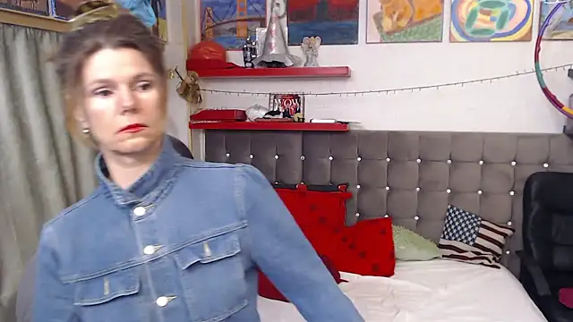 kellyterapy Obrolan Langsung XXX