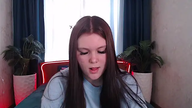 Musegirl's Live XXX Chat