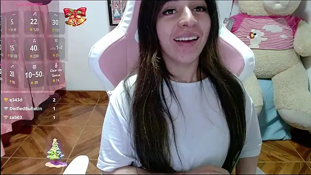 Maggie_Fox3's Live XXX Chat