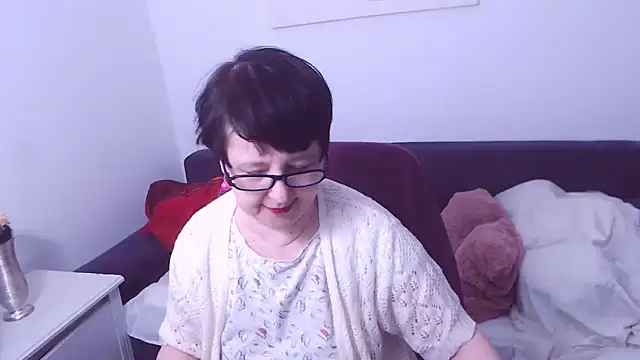 ChristaRosen Live XXX chat