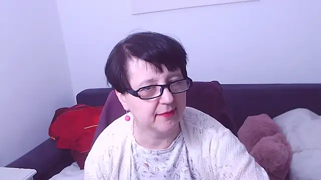 ChristaRose: онлайн-секс-чат