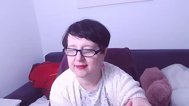 ChristaRose's Live XXX Chat