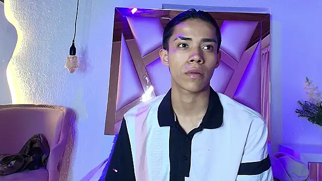 camilo_nom Webcamshow