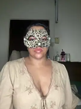 SLNatasha's Webcam Show