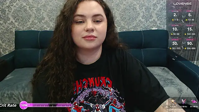 LunaRoub Live XXX-Chat