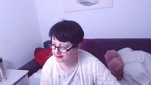 ChristaRose's Live XXX Chat