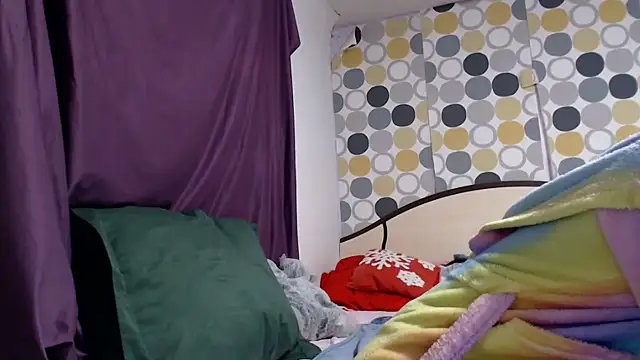 sexyevalove Webcam-Show