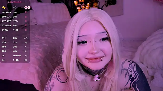 Chat XXX en directo de Lein_Bone