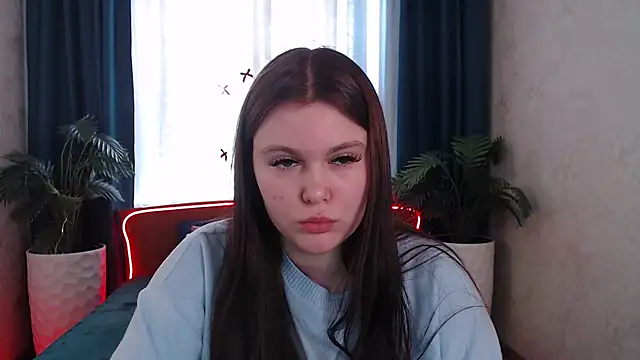 Musegirl Live XXX-Chat