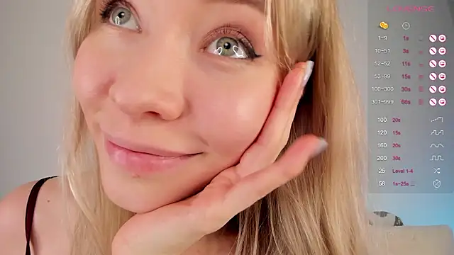 DanaCandy – Naživo XXX chat