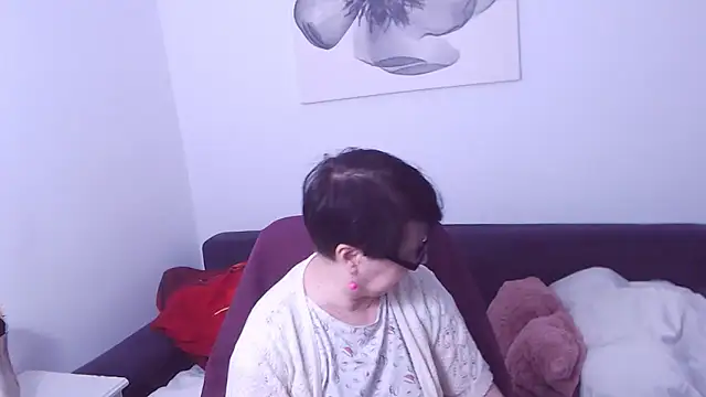 Sembang XXX Secara Langsung ChristaRose